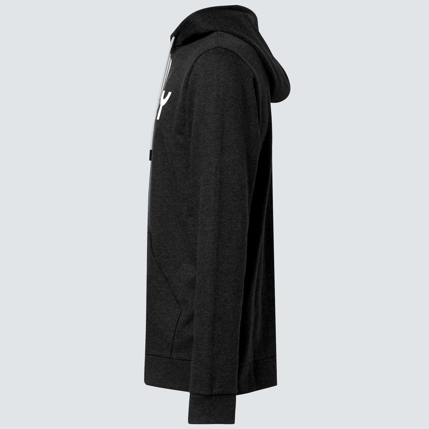 Casaco com capuz OAKLEY B1B PO 2.0 Preto/Branco