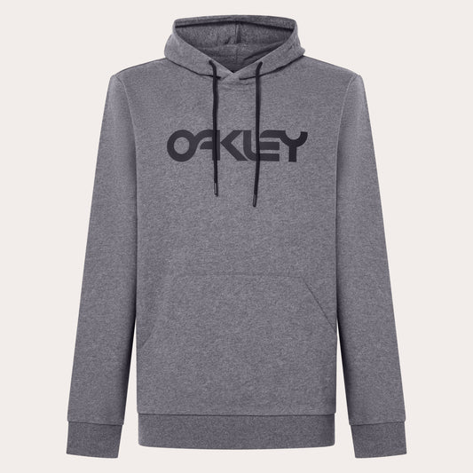 Sweat com Capuz OAKLEY B1B PO 2.0 Cinzento/Preto
