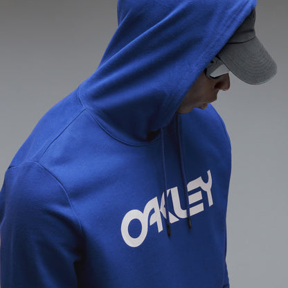 Sweat com Capuz OAKLEY B1B PO 2.0 Electric Blue