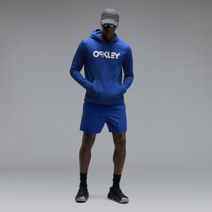 Sweat com Capuz OAKLEY B1B PO 2.0 Electric Blue