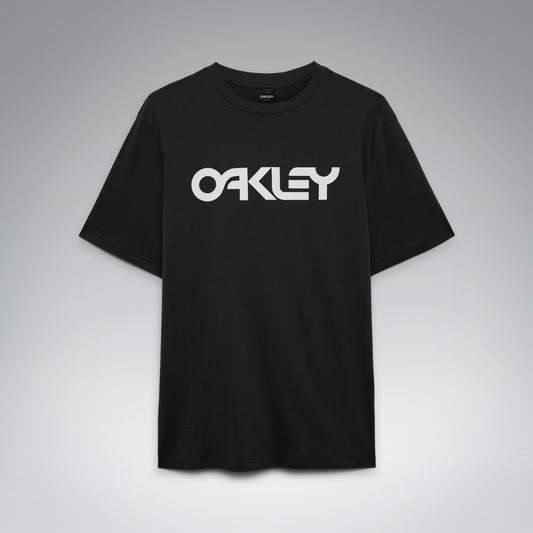 T-shirt OAKLEY MARK II 2.0 Preto/Branco