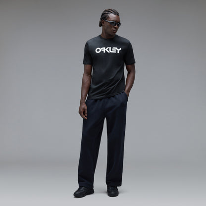 T-shirt OAKLEY MARK II 2.0 Preto/Branco