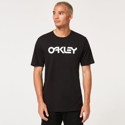 T-shirt OAKLEY MARK II 2.0 Preto/Branco