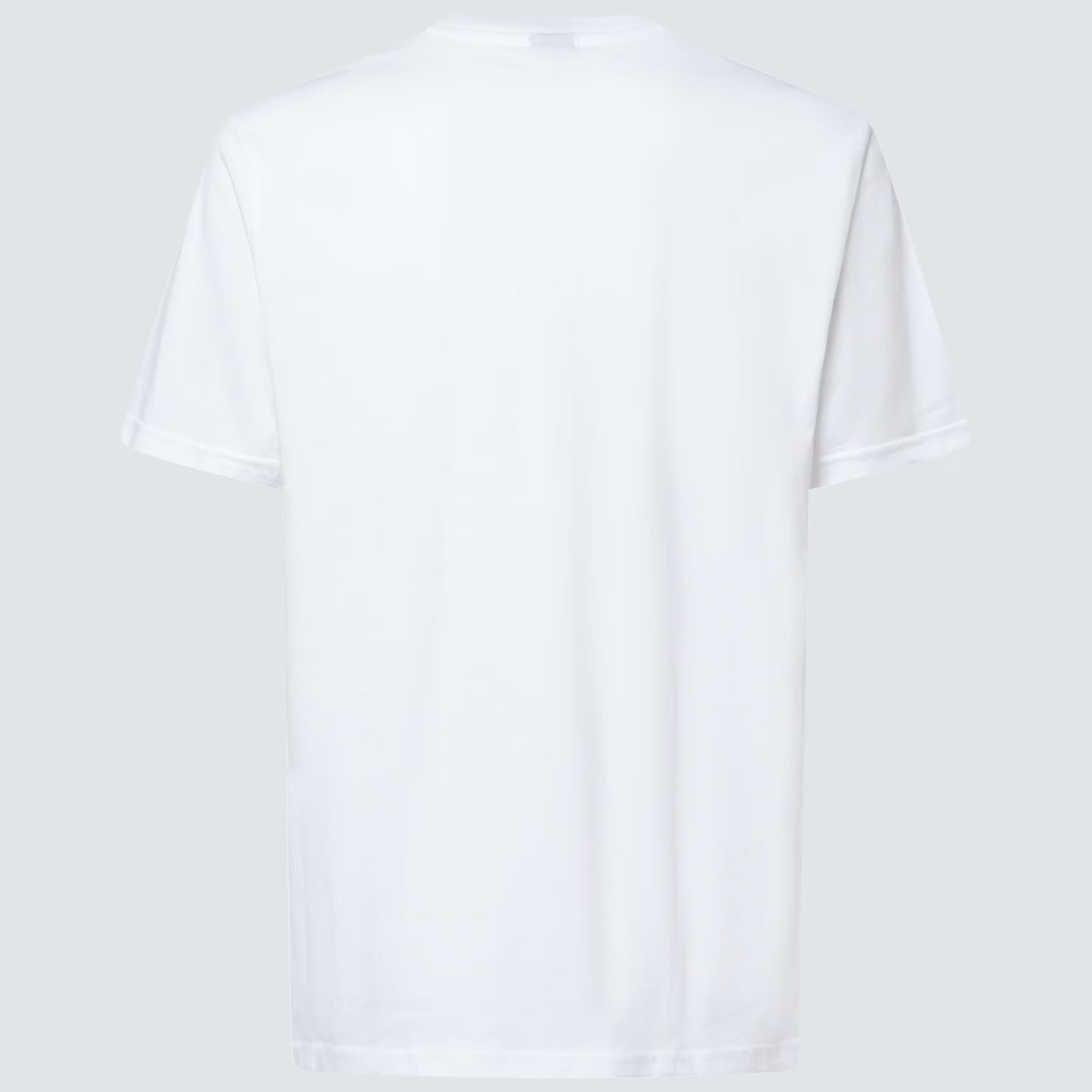Camisola OAKLEY MARK II 2.0 branca/preta
