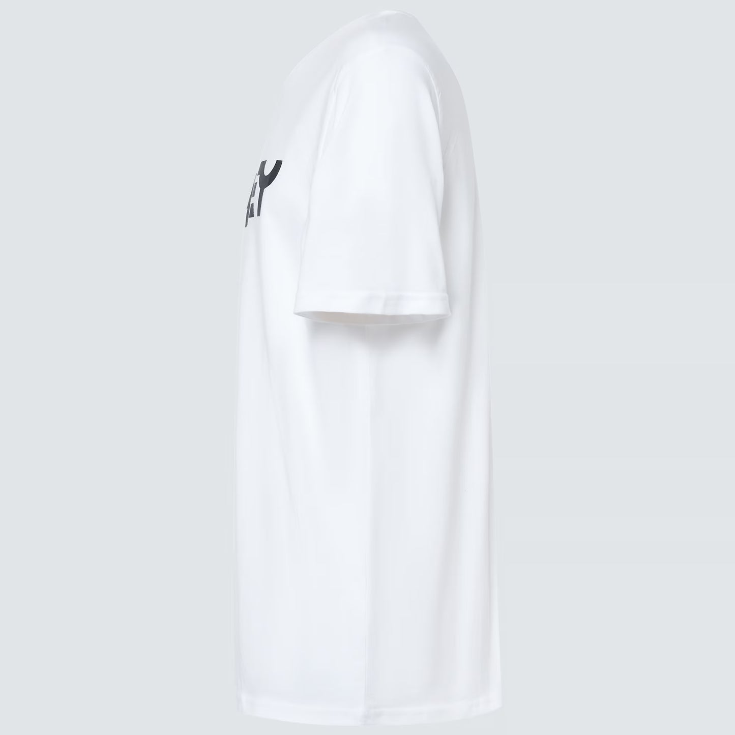 Camisola OAKLEY MARK II 2.0 branca/preta