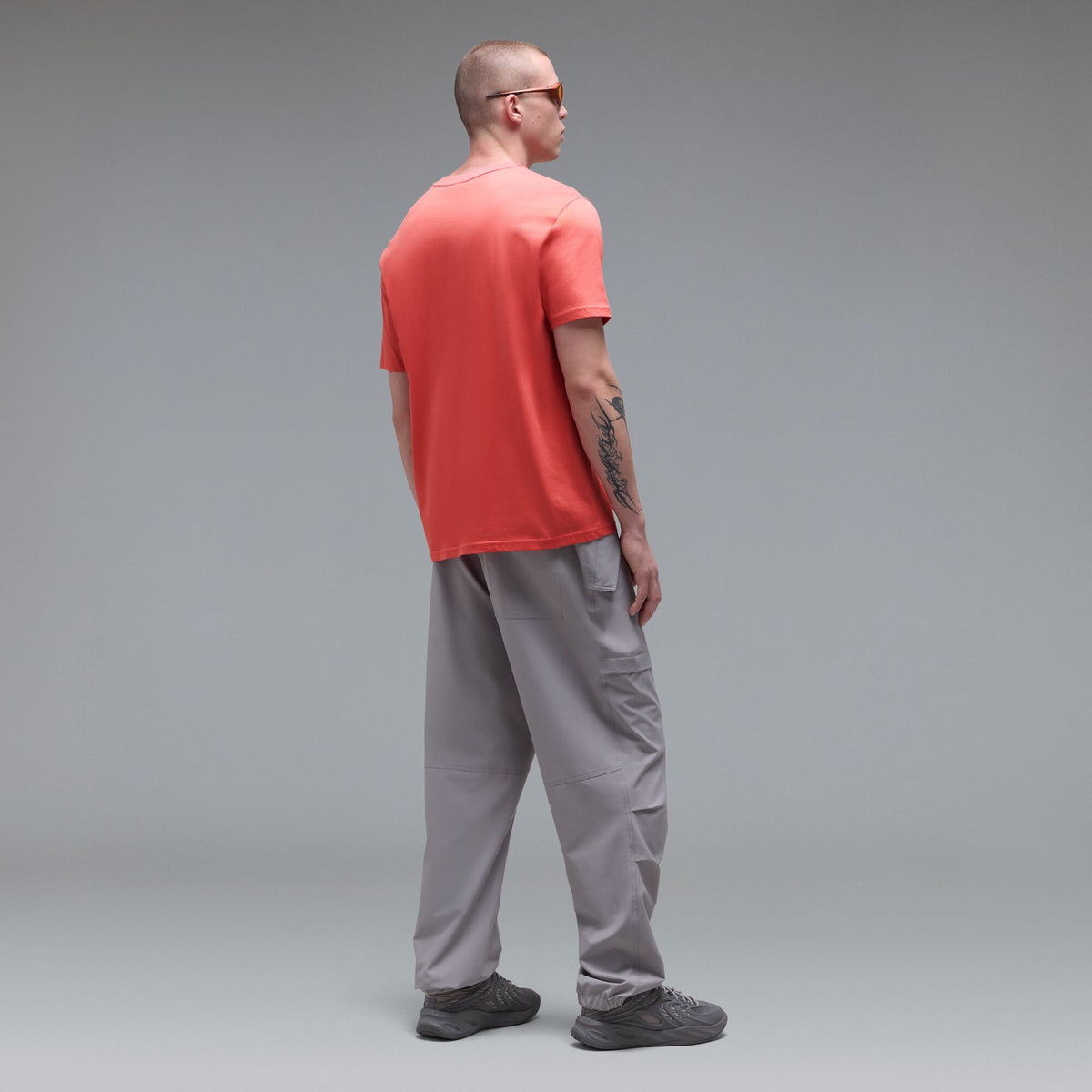 T-Shirt OAKLEY MARK II TEE 2.0 Paloma