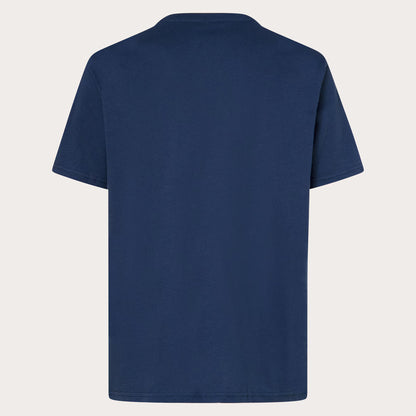 T-Shirt OAKLEY MARK II 2.0 Abyss Azul