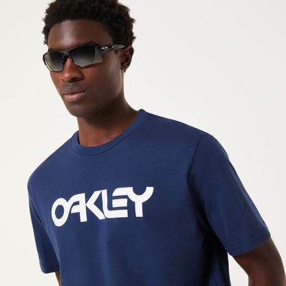 T-Shirt OAKLEY MARK II 2.0 Abyss Azul