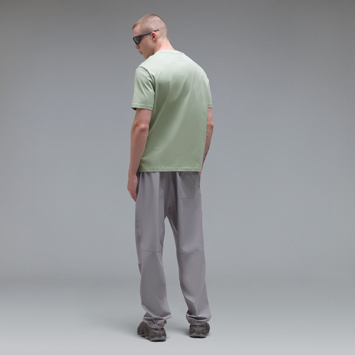 T-Shirt OAKLEY MARK II TEE 2.0 Verde
