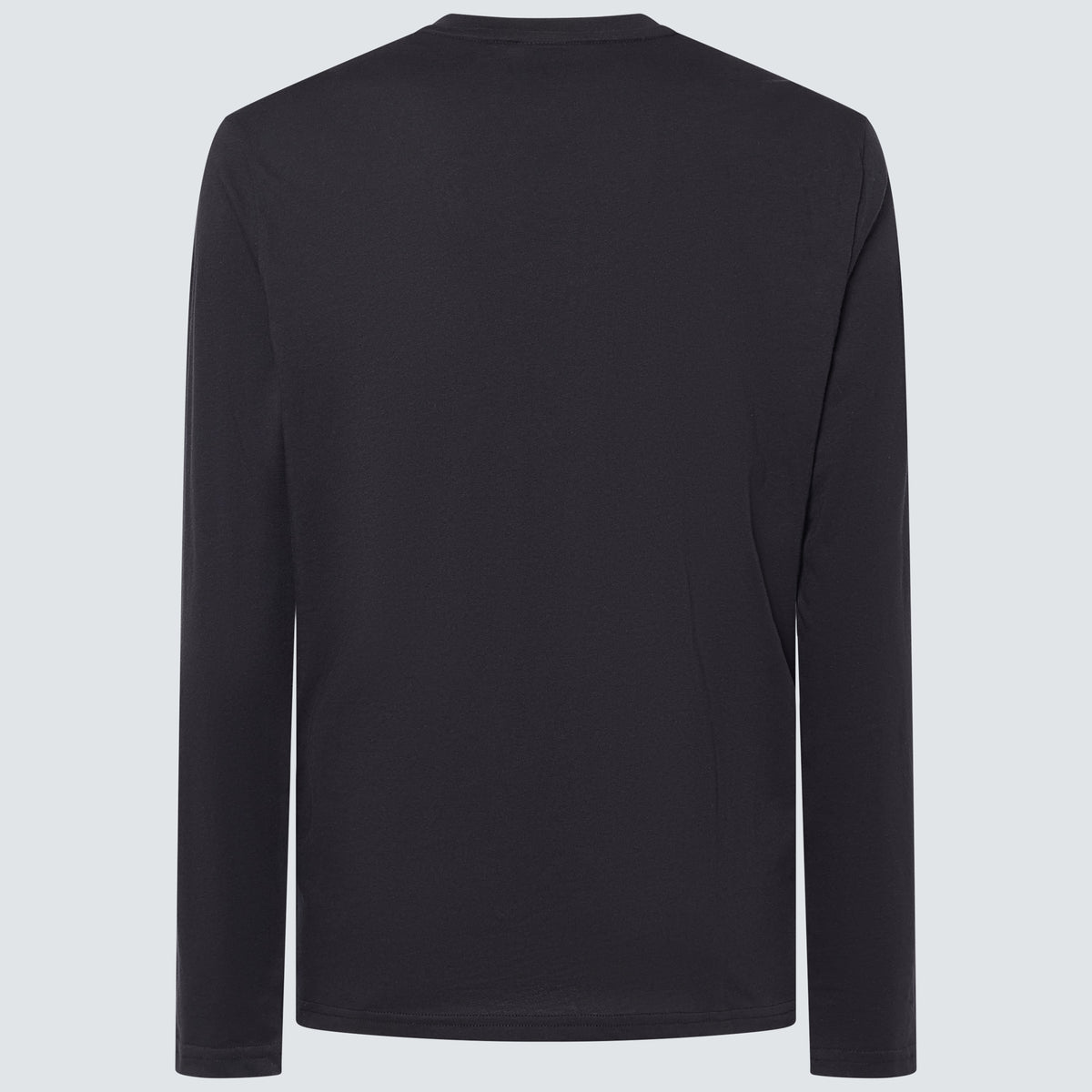 T-Shirt OAKLEY MARK II TEE 2.0 Mangas Compridas Preto/Branco