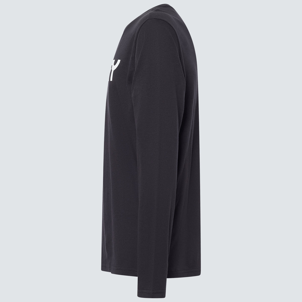 T-Shirt OAKLEY MARK II TEE 2.0 Mangas Compridas Preto/Branco