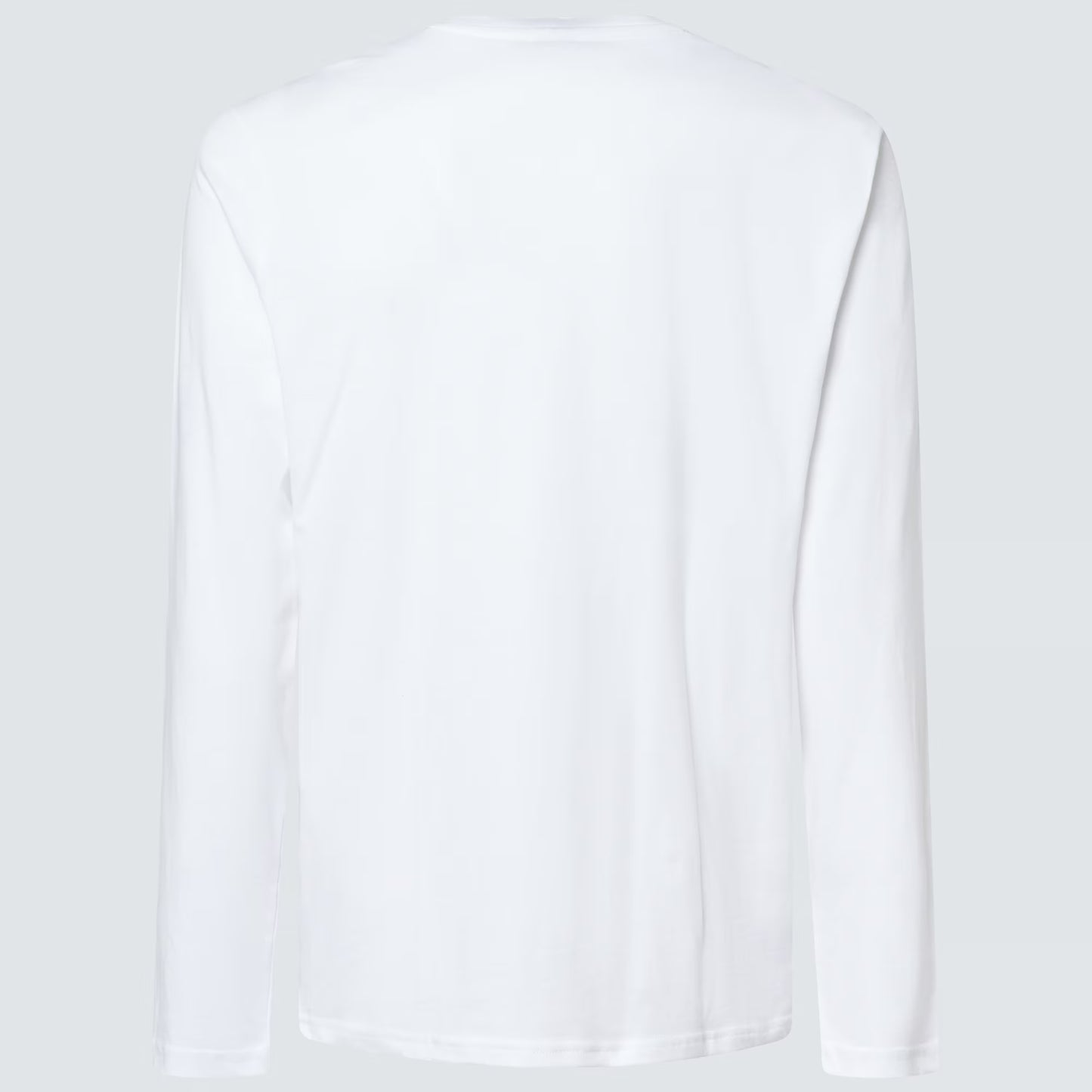 Camisola de manga comprida OAKLEY MARK II 2.0 Branco/Preto