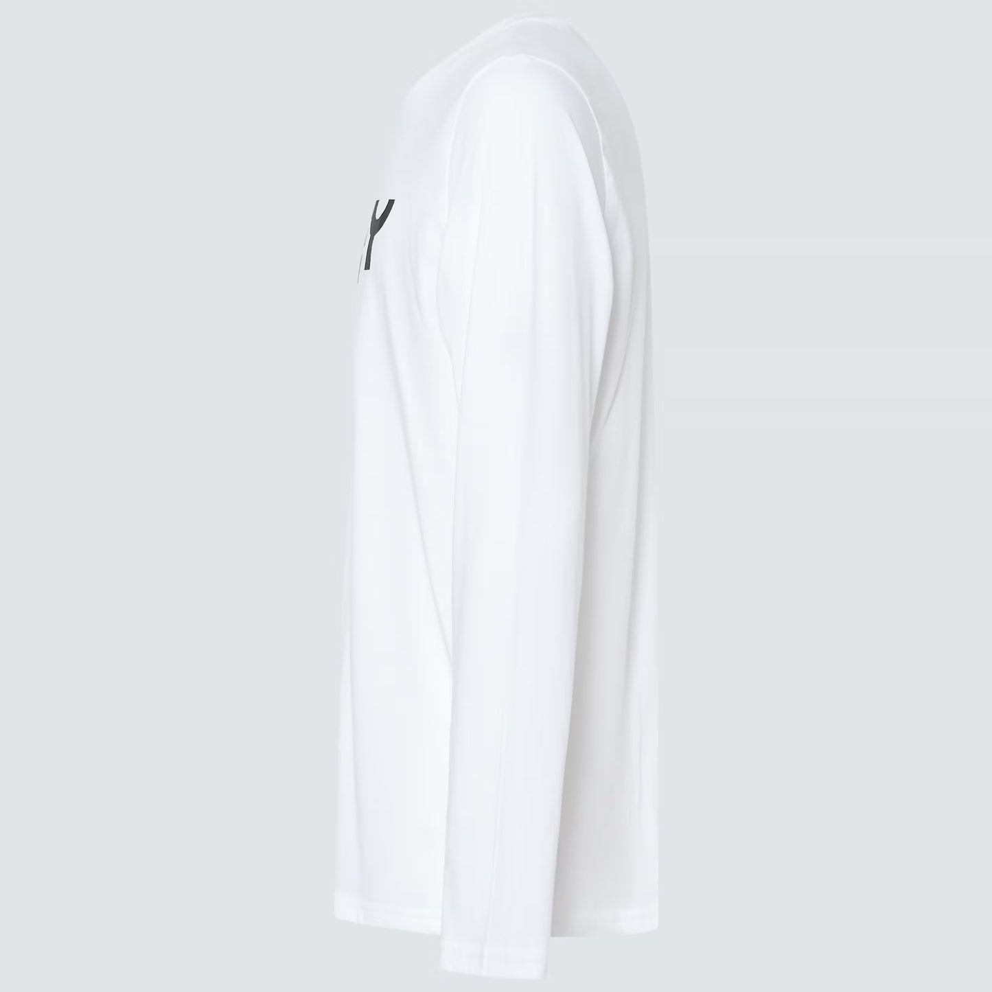 Camisola de manga comprida OAKLEY MARK II 2.0 Branco/Preto