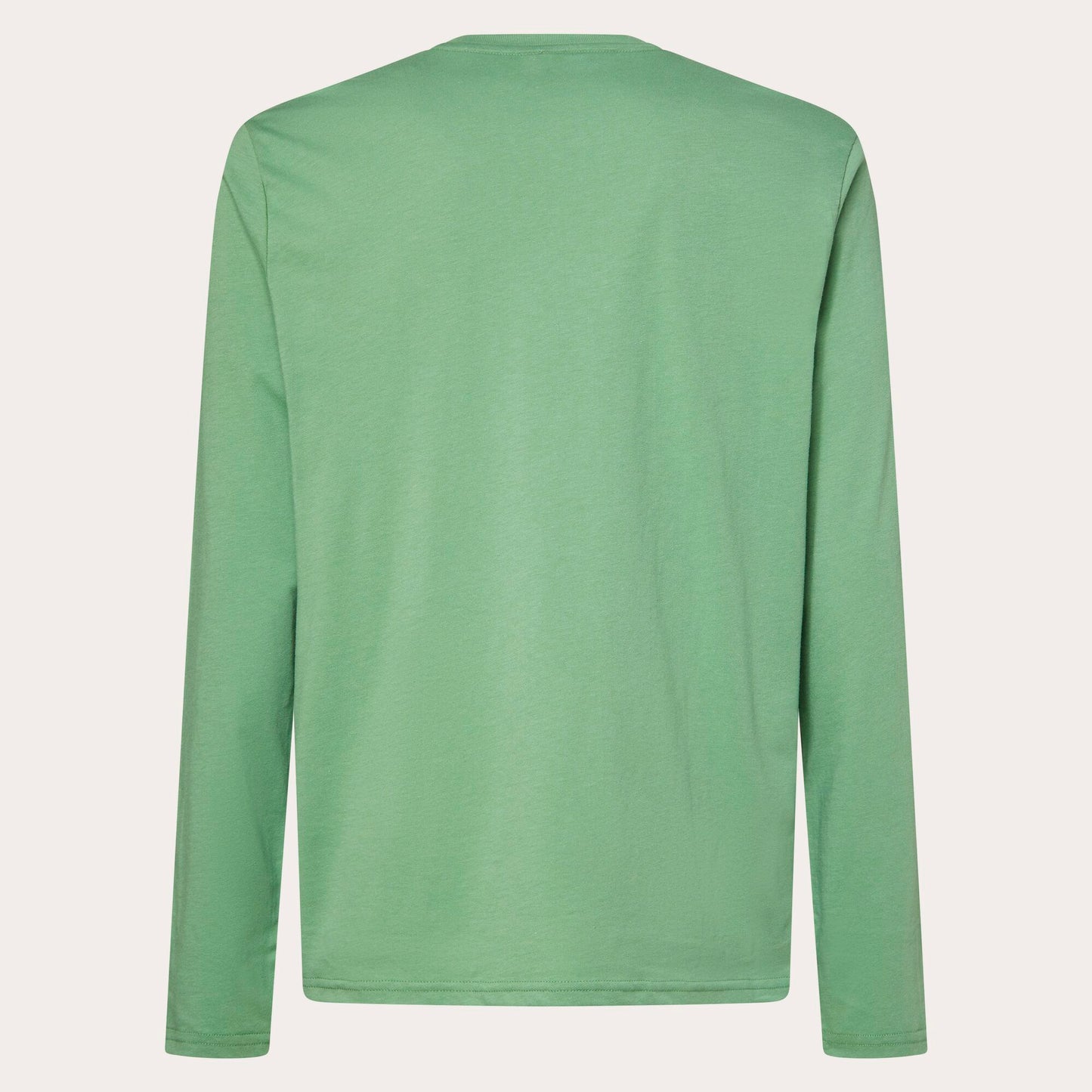 T-Shirt OAKLEY MARK II 2.0 Manga comprida Verde Nilo