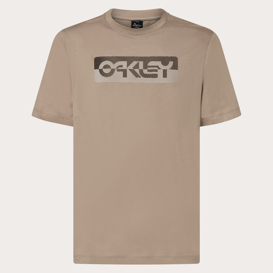 T-shirt OAKLEY DUALITY B1B Pebble