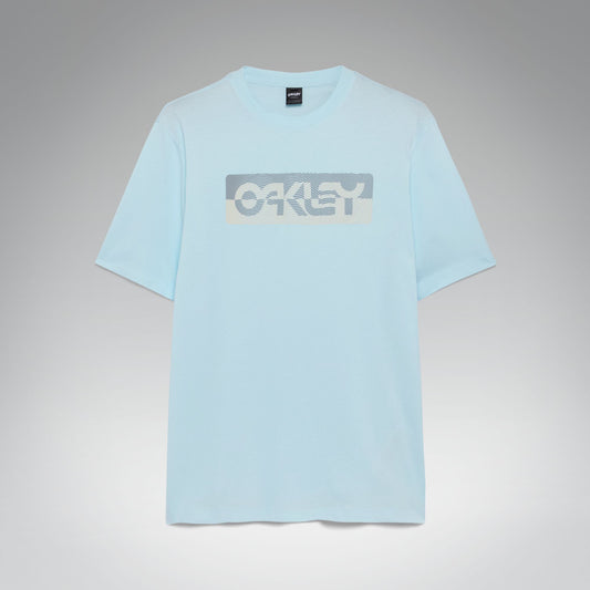 T-shirt OAKLEY DUALITY B1B Frost