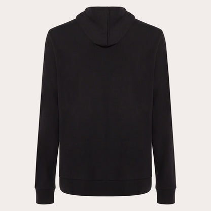Sweat com Capuz OAKLEY DUALITY B1B PO Preto Blackout