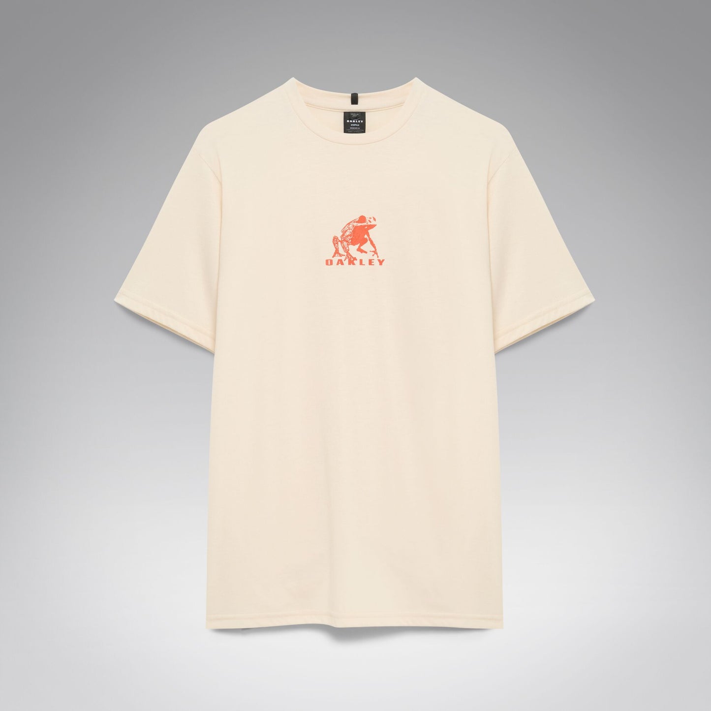 T-Shirt OAKLEY WATERSCAPE FROG Mist