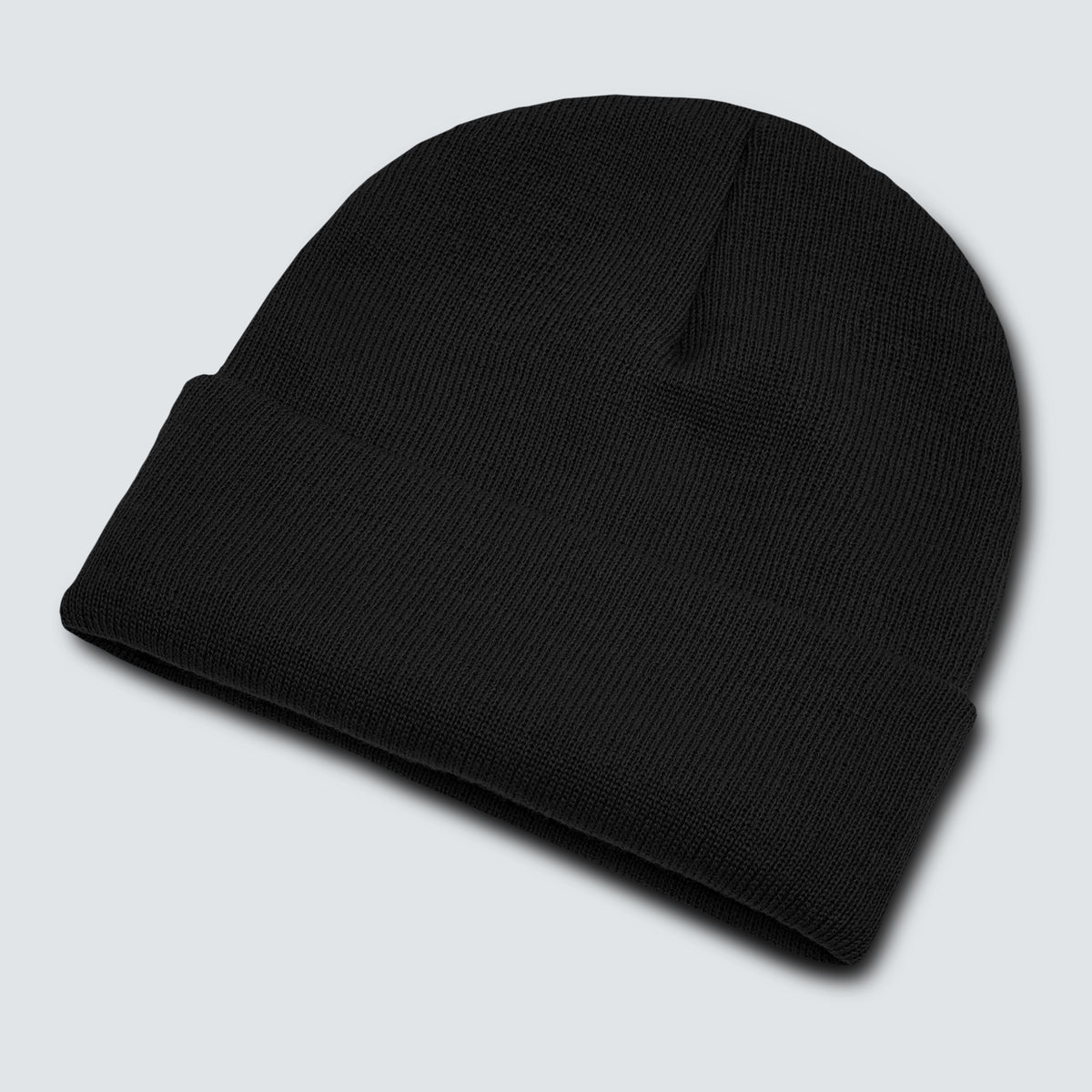 Gorro OAKLEY B1B GRADIENT PATCH Preto