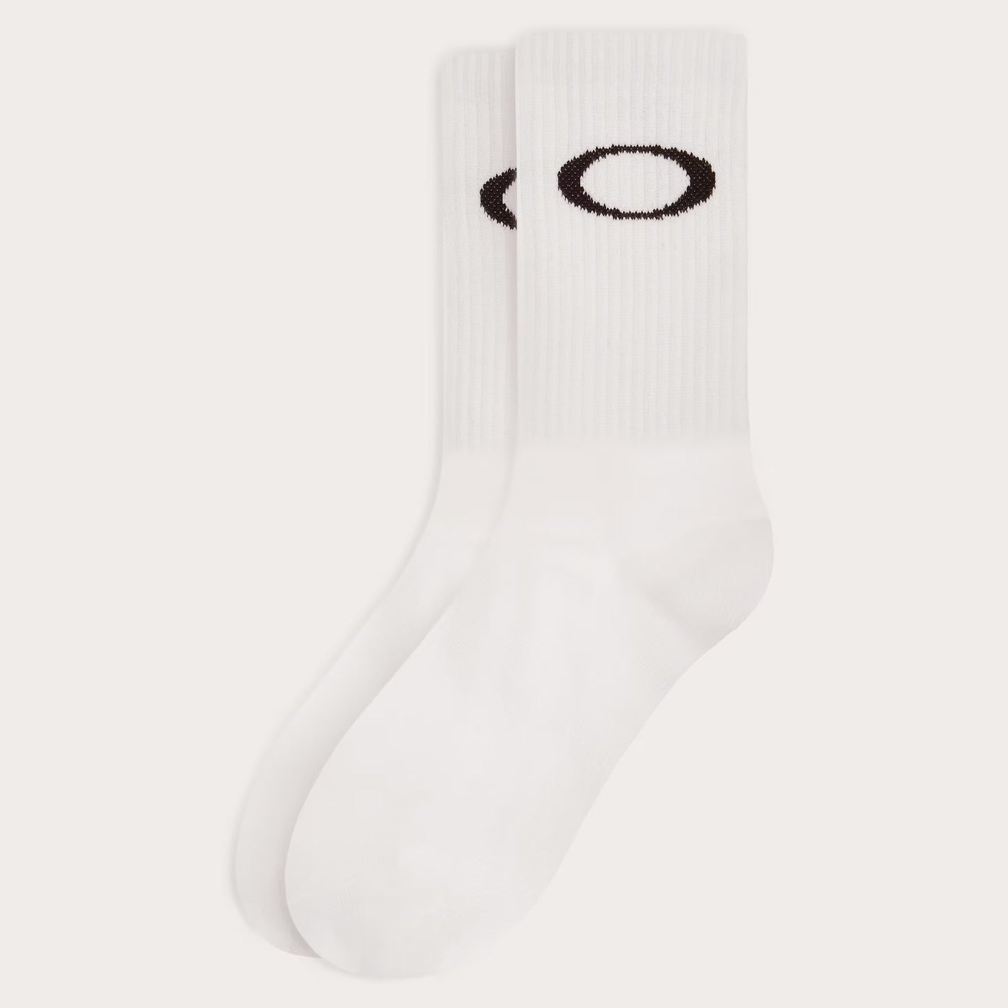 OAKLEY ELLIPSE CREW Socks Branco