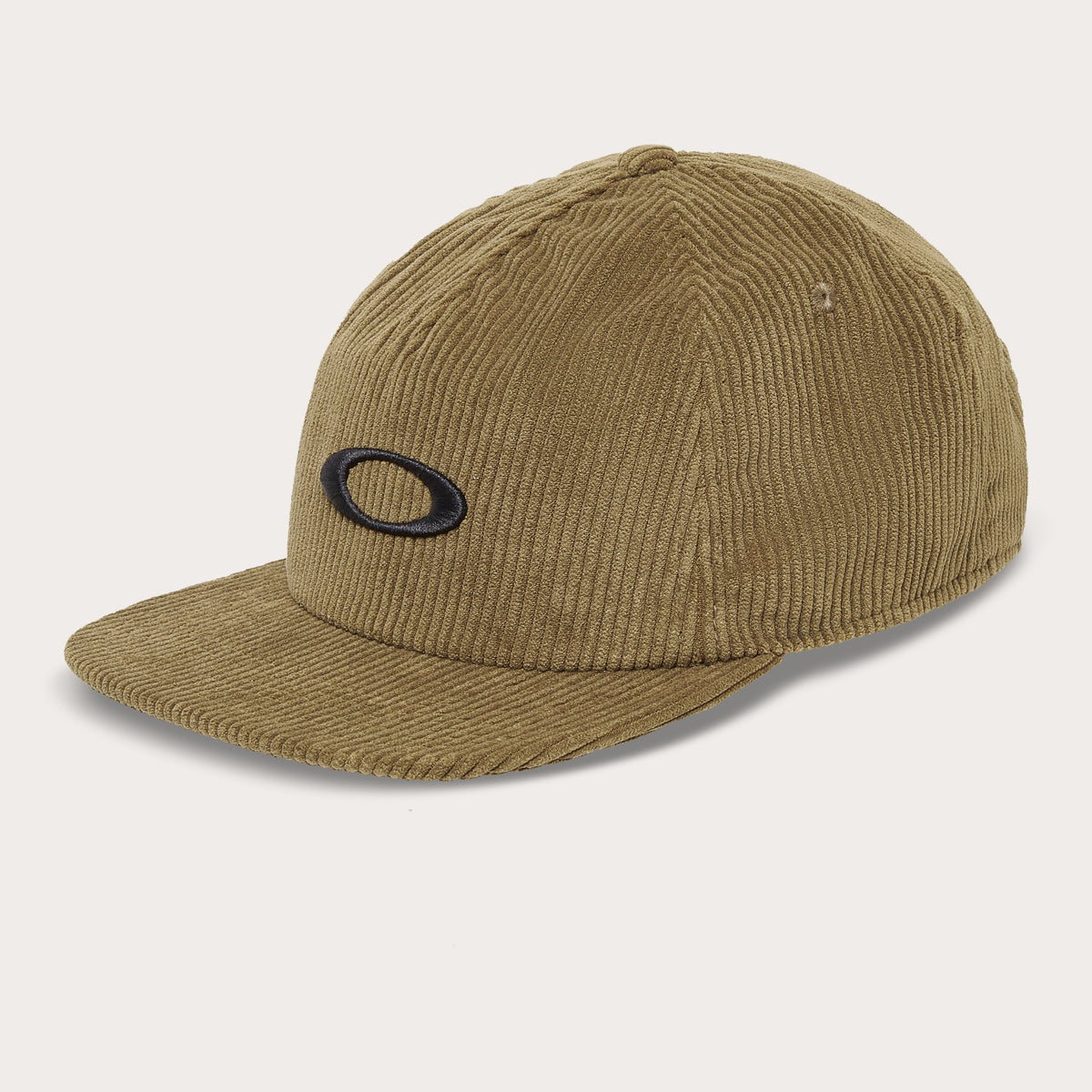 Boné OAKLEY ELLIPSE CORDUROY Caqui