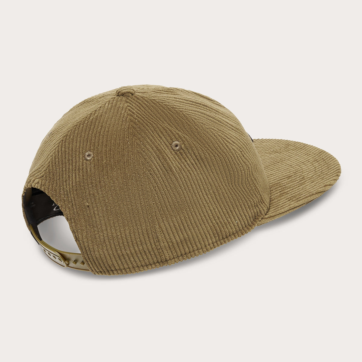 Boné OAKLEY ELLIPSE CORDUROY Caqui