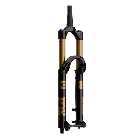 FOX 38 E-Optimized Factory Suspension Fork, Grip X2, 29", 170mm, 44mm, 110x15mm, 28.6-40, 68HT,