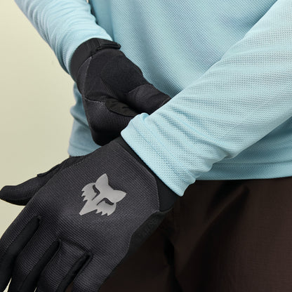 Luvas FOX RANGER Preto