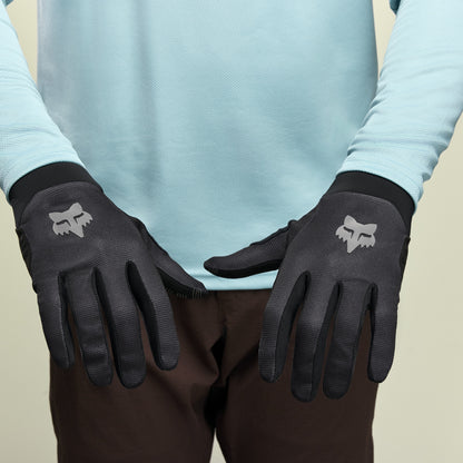 Luvas FOX RANGER Preto