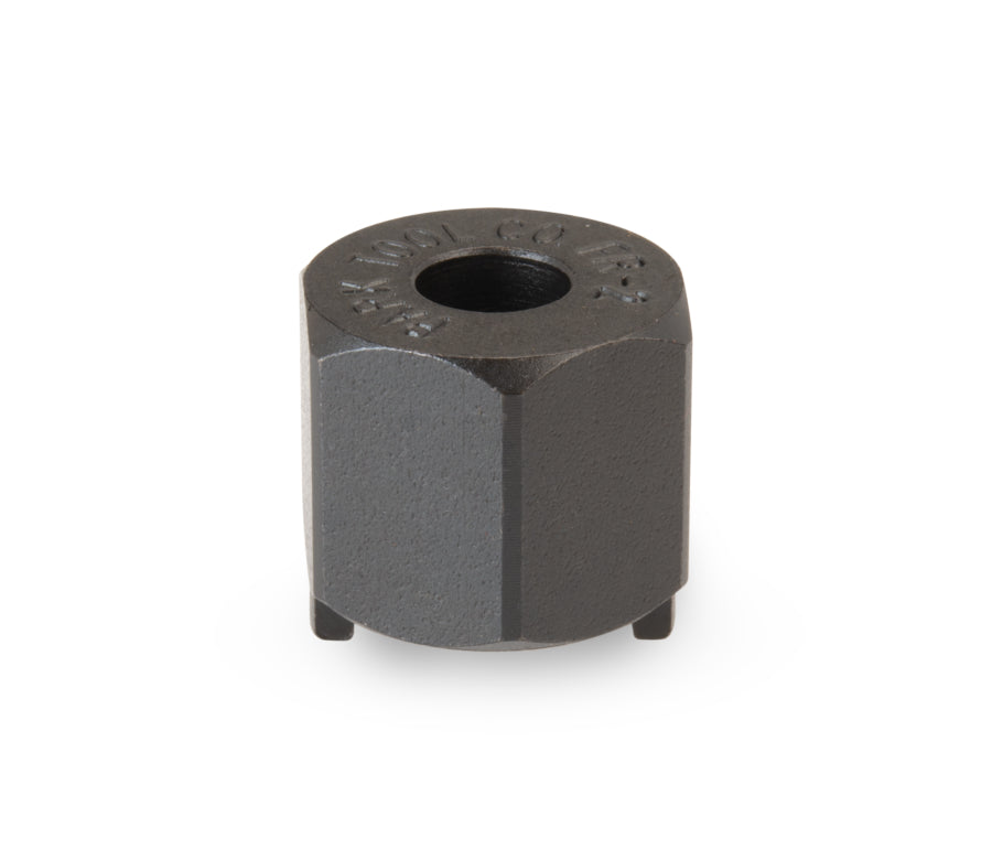 Park Tool FR-2, lado do encaixe para chave de caixa