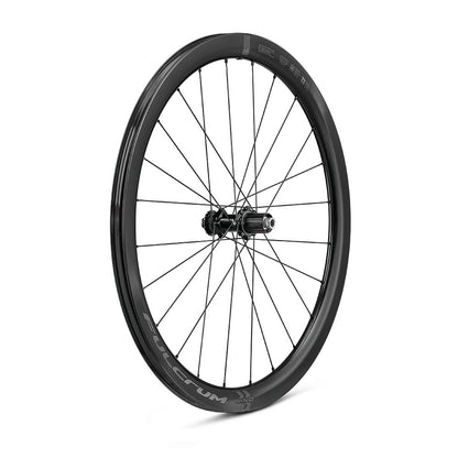 Par de Rodas FULCRUM WIND 42 DB Tubeless Ready (Center Lock)