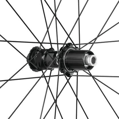 Par de Rodas FULCRUM WIND 42 DB Tubeless Ready (Center Lock)