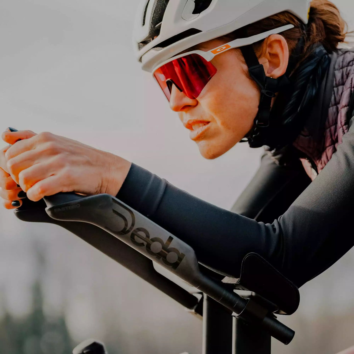 Extensores de cabides DEDA FAST PRO