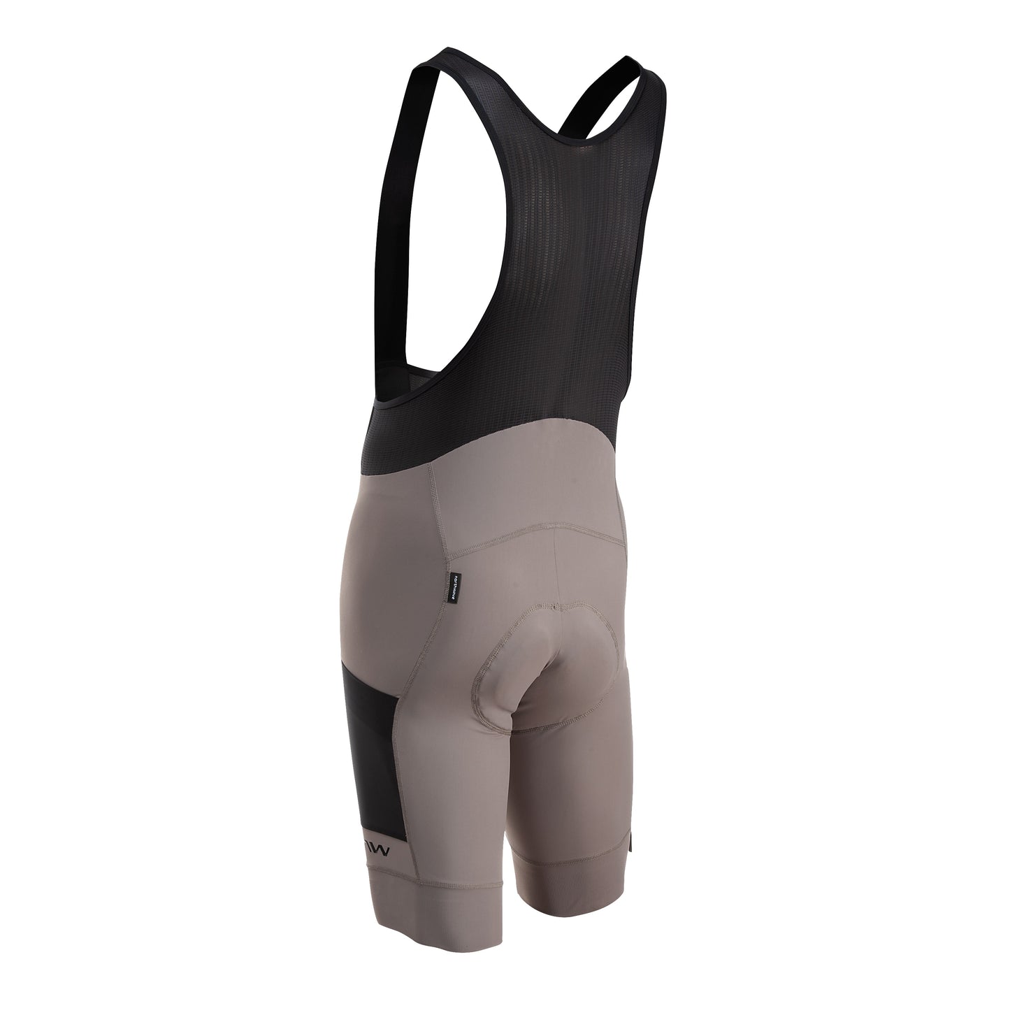 NORTHWAVE FAST ROCK Bib Short Bege