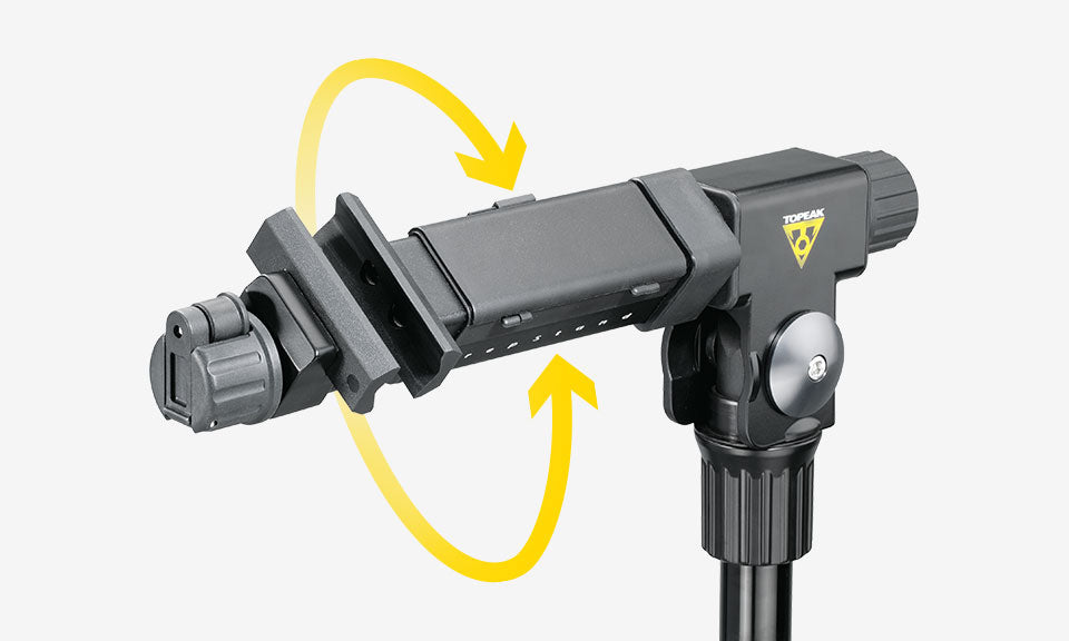 Suporte de Oficina TOPEAK PREPSTAND ELITE