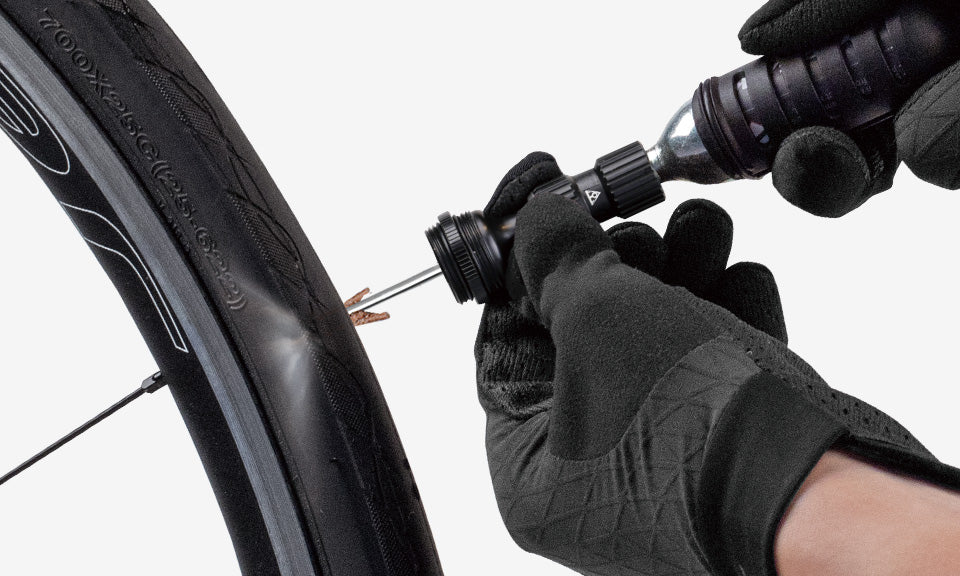 Co2 Multi-ferramentas TOPEAK TUBIMASTER RXT Pro