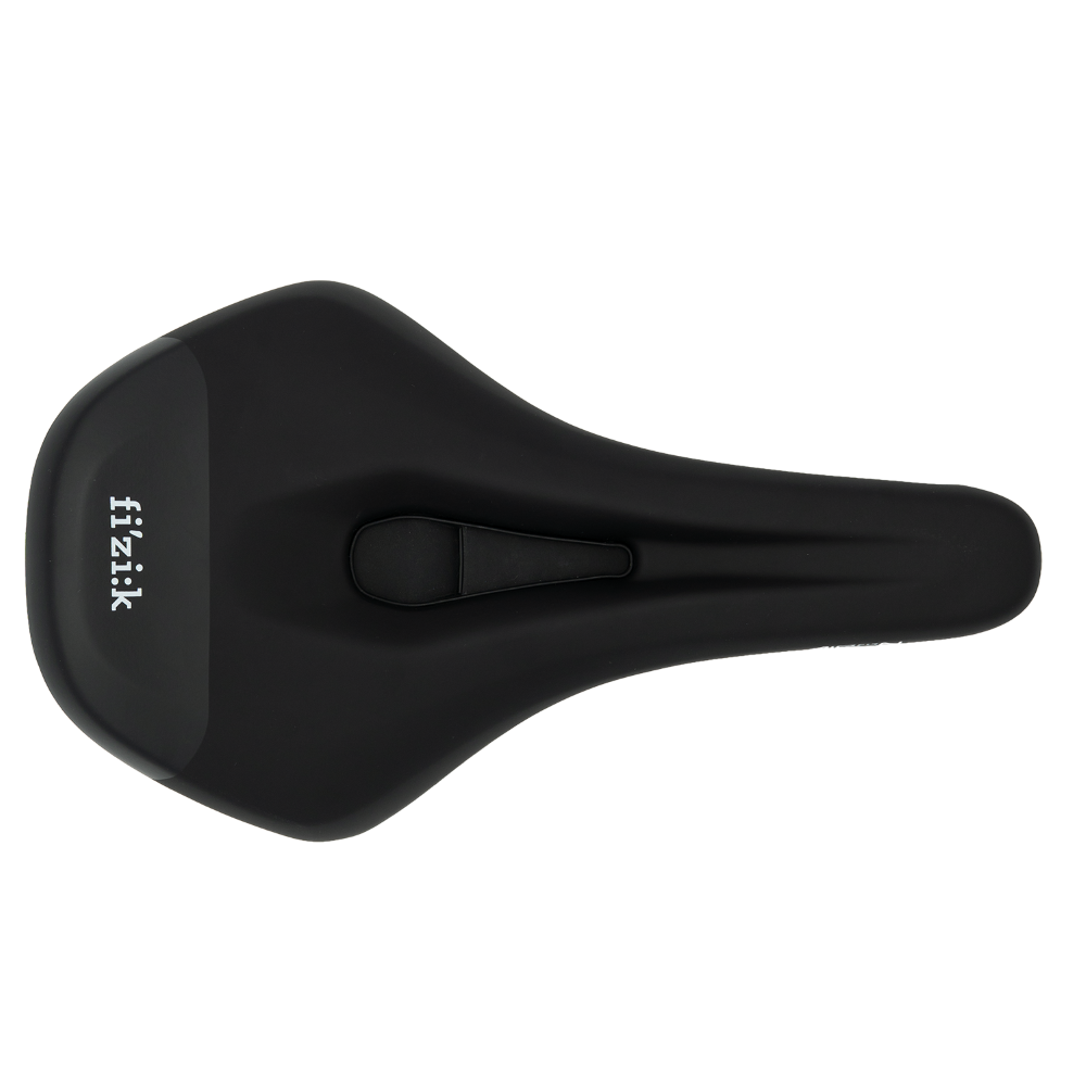 FIZIK TERRA AIDON X3 145mm Selim Preto (Cópia)