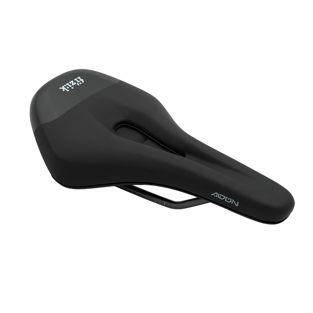 FIZIK TERRA AIDON X3 145mm Selim Preto (Cópia)