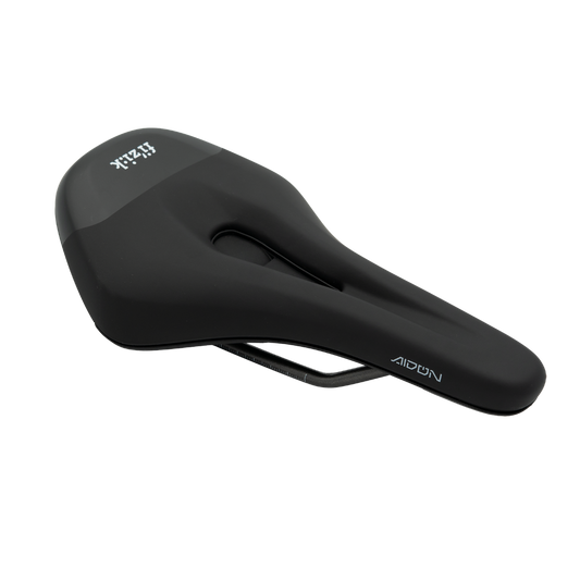 FIZIK TERRA AIDON X3 145mm Selim Preto (Cópia)