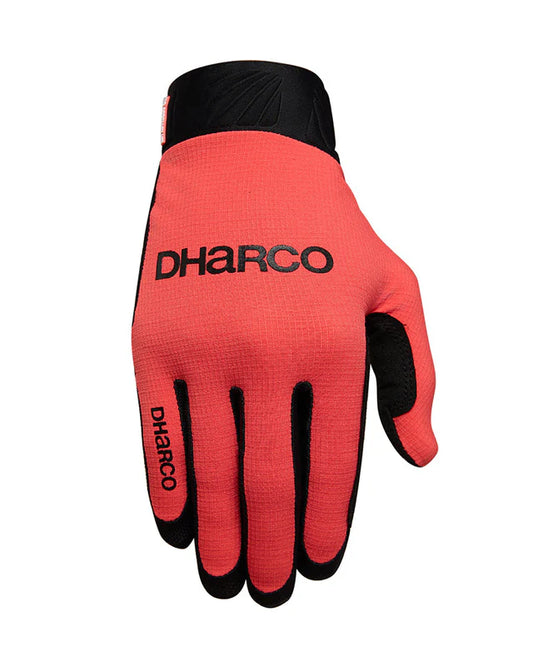 Luvas DHARCO GRAVITY FLARE Rosa