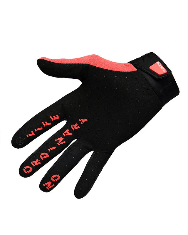 Luvas DHARCO GRAVITY FLARE Rosa