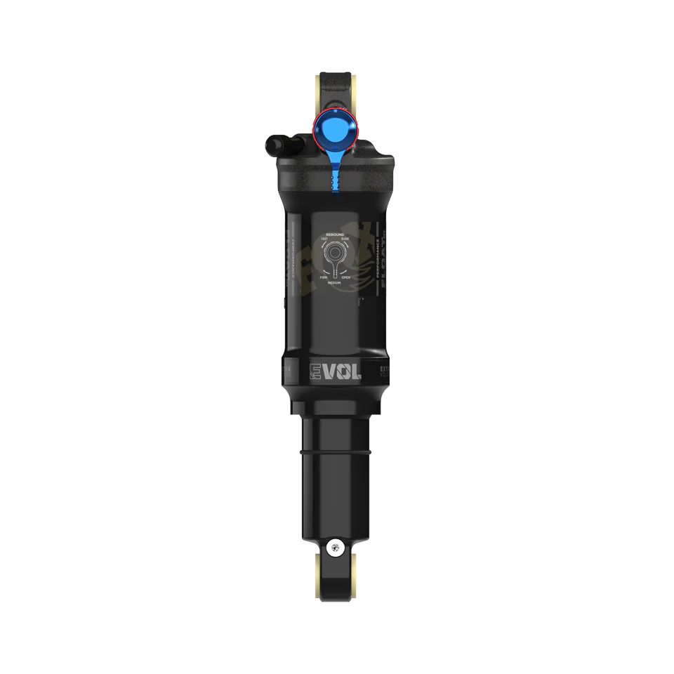 Amortecedor FOX FLOAT SL PERFORMANCE 3pos-Adj Evol SV 2026