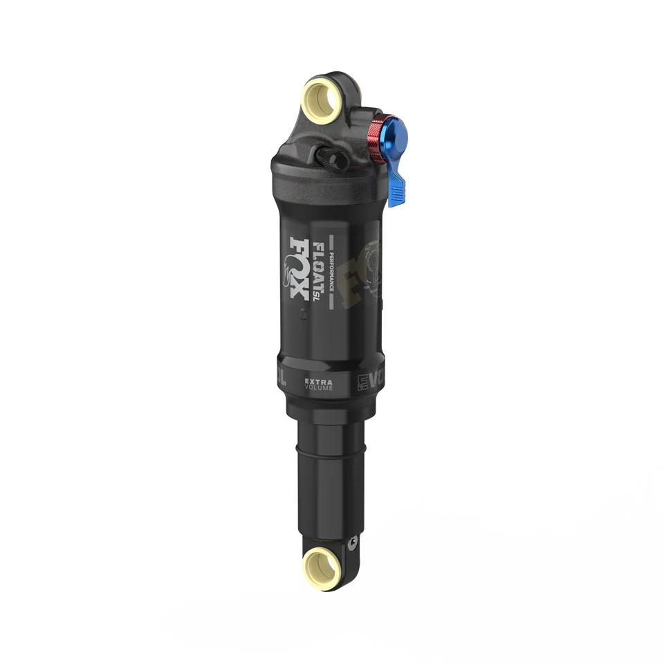 Amortecedor FOX FLOAT SL PERFORMANCE 3pos-Adj Evol SV 2026