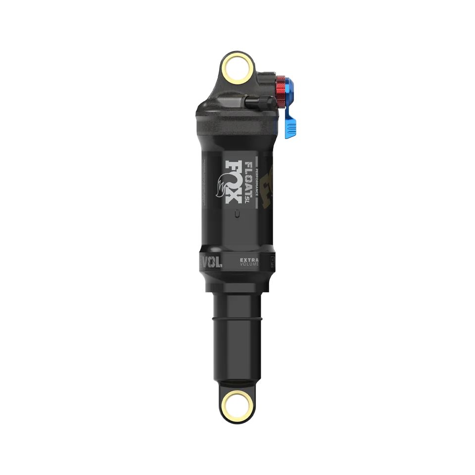 Amortecedor FOX FLOAT SL PERFORMANCE 3pos-Adj Evol SV 2026