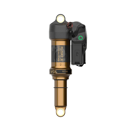 Amortecedor FOX FLOAT X LIVE VALVE NEO FACTORY Evol LV 2026