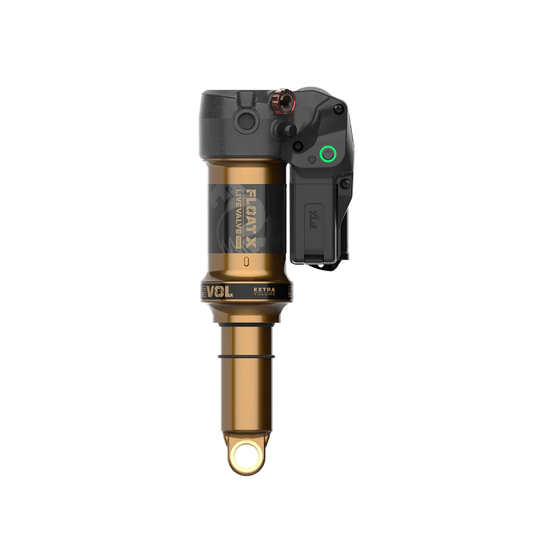 Amortecedor FOX FLOAT X LIVE VALVE NEO FACTORY Evol LV Trunnion 2026
