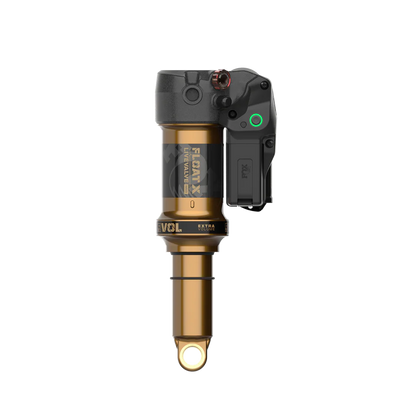 Amortecedor FOX FLOAT X LIVE VALVE NEO FACTORY Trunnion 2026