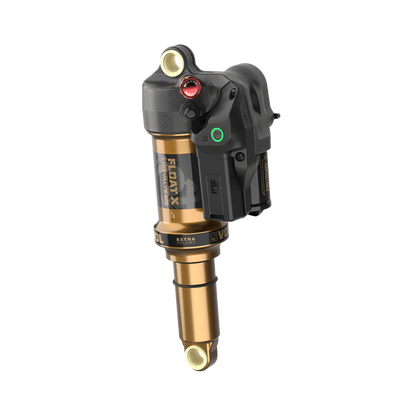 Amortecedor FOX FLOAT X LIVE VALVE NEO FACTORY 2026