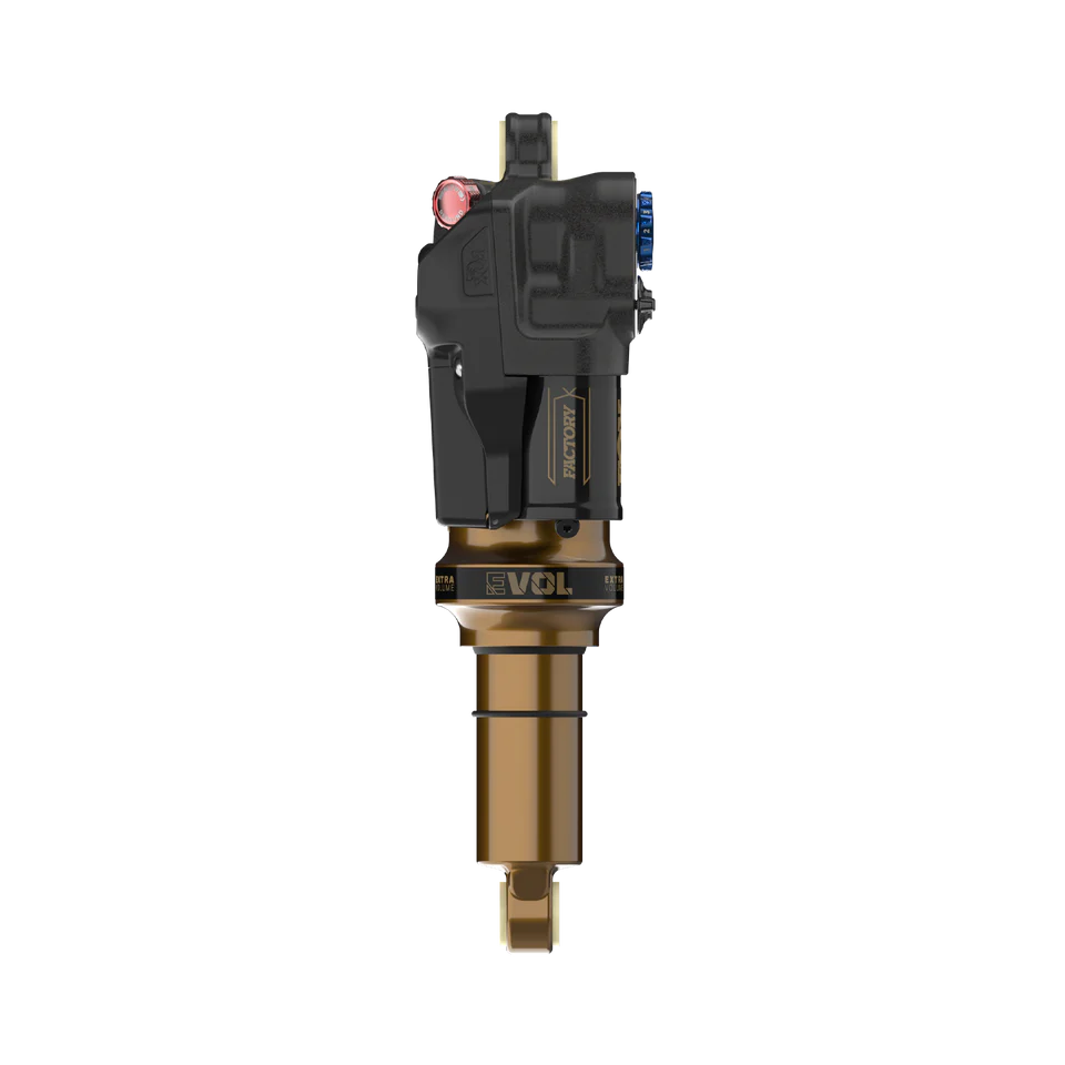 Amortecedor FOX FLOAT X LIVE VALVE NEO FACTORY Evol LV 2026