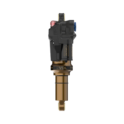 Amortecedor FOX FLOAT X LIVE VALVE NEO FACTORY 2026